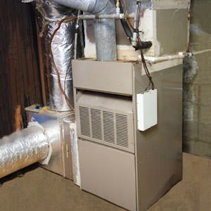 Furnace Replacement in Annapolis