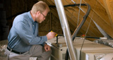 Furnace cleaning & tune-ups in MD