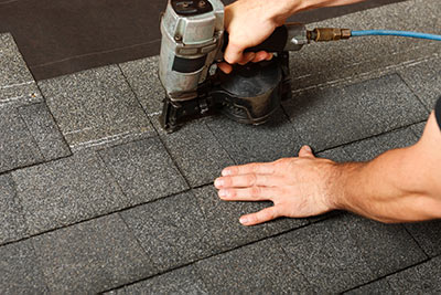 Roofing services in Maryland