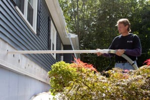 Garage Insulation in Temple Hills