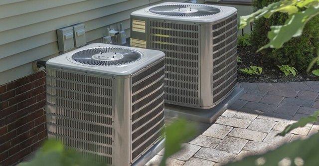 Advantages of a Heat Pump - Image 1