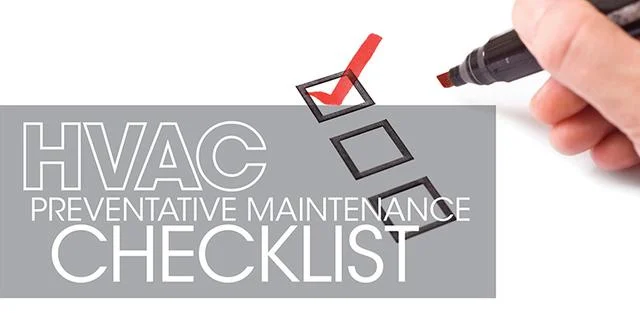 The Importance of a HVAC Preventative Maintenance Plan - Image 1