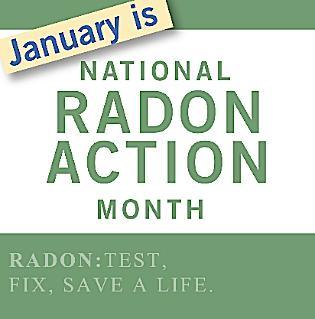 What is Radon and Where Can You Find It?