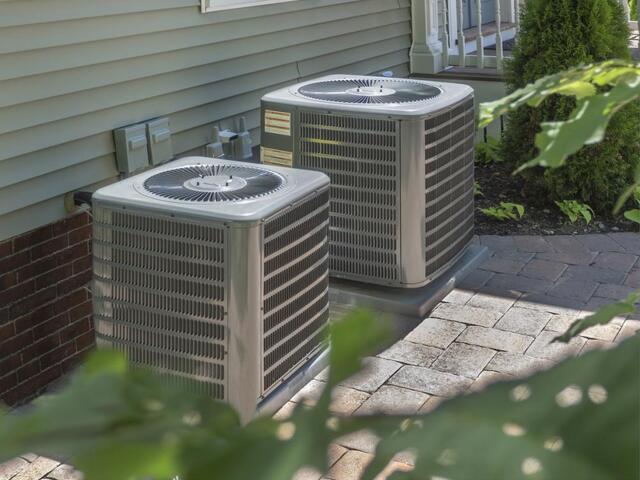 How Important Is a Healthy HVAC Unit?