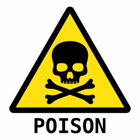 National Poison Awareness Month Tips - Image 1