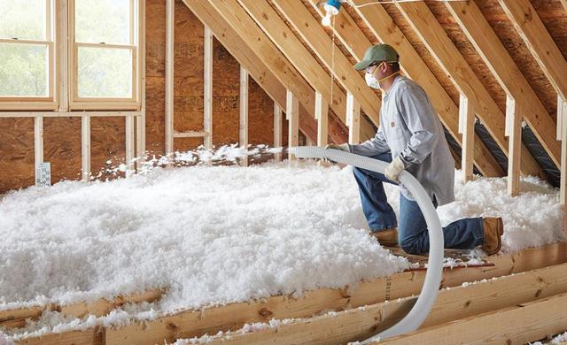 Don\'t Wait - Insulate! - Image 1