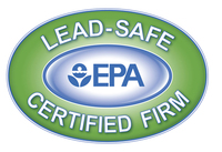 EPA, Lead-Safe Certified Firm