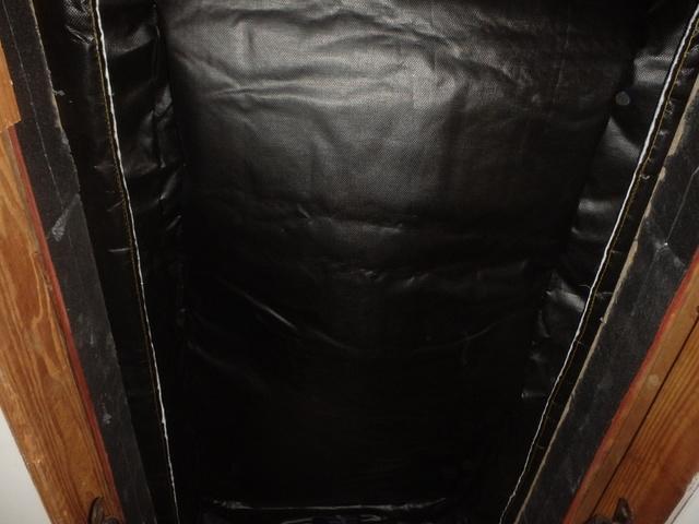 Attic Hatch Cover