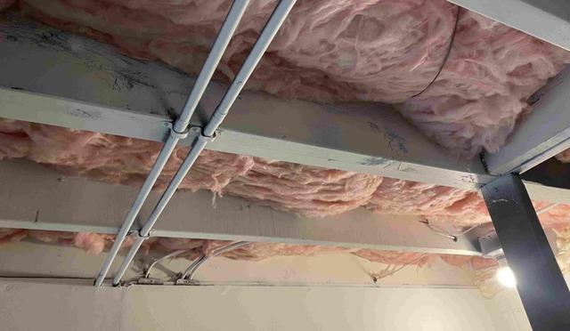 Adding Batt Insulation