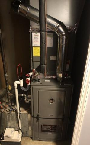 The New Furnace