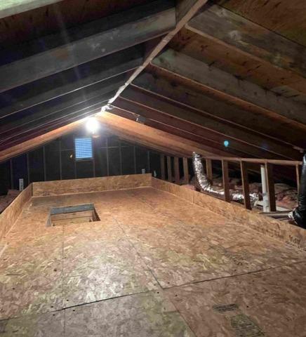 Improving the Super Deck