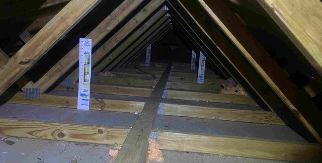 Let's Remove Some Insulation