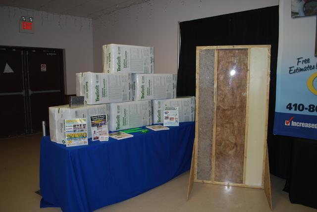 Calvert Home Show