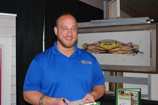 Calvert Home Show