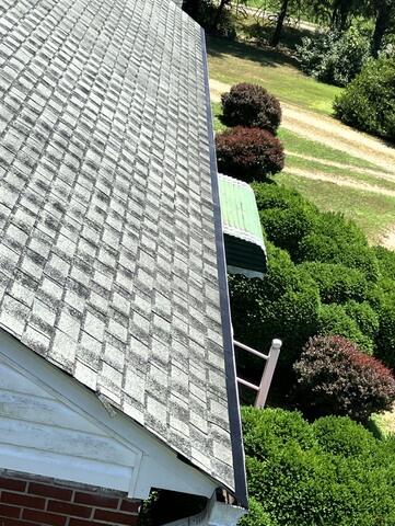 Brand New Gutter Guards