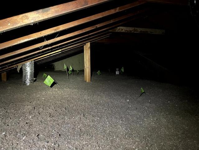 A Finished Attic