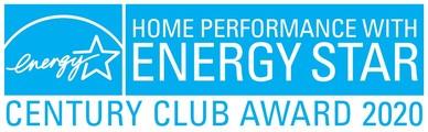2020 Century Club Award