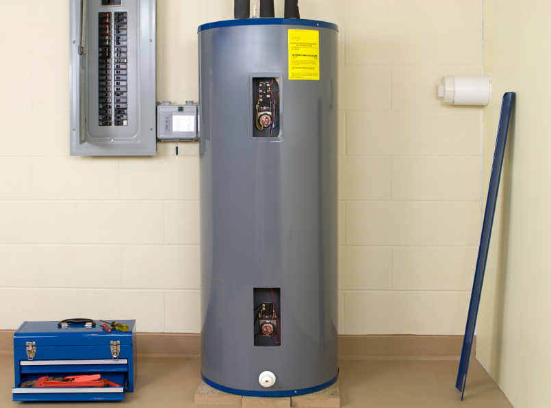 How Long Do Water Heaters Last?